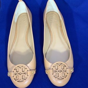 Tory Burch Minnie Ballet Flat